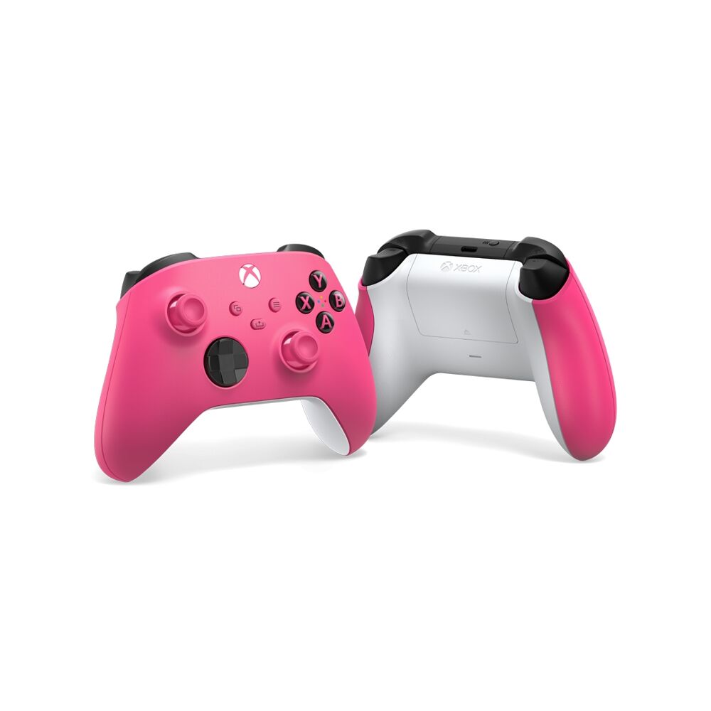 Pink shadow sale xbox one controller